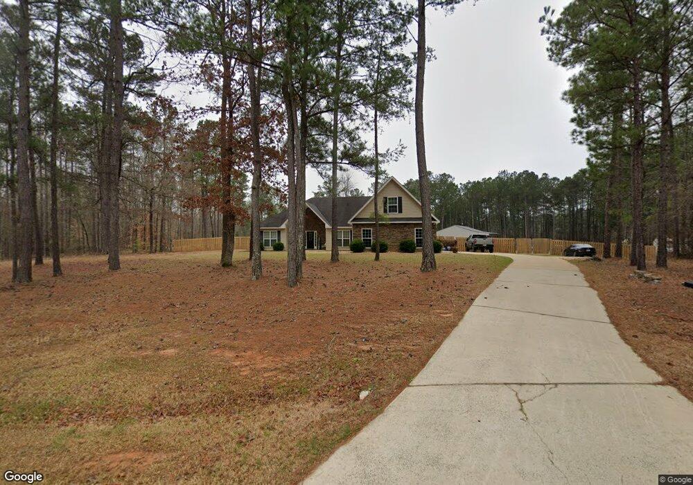 783 Shenandoah Dr, Cataula, GA 31804 - photo 1