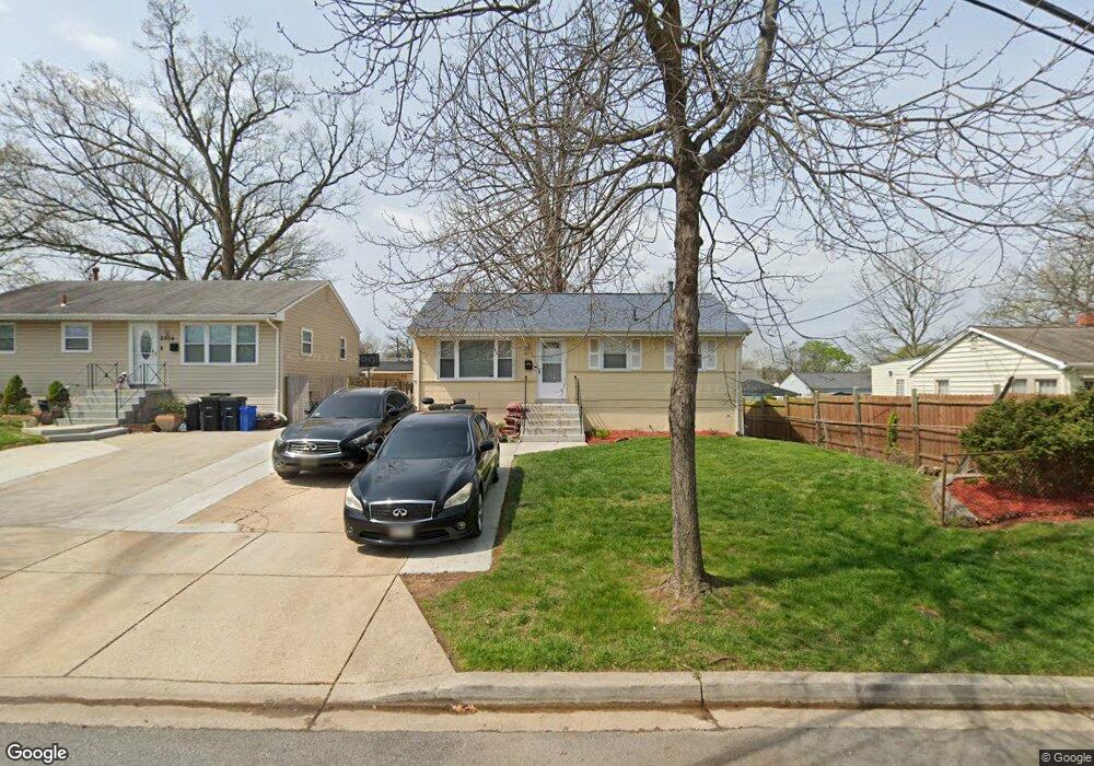 2206 Virginia Ave, Hyattsville, MD 20785 - photo 1