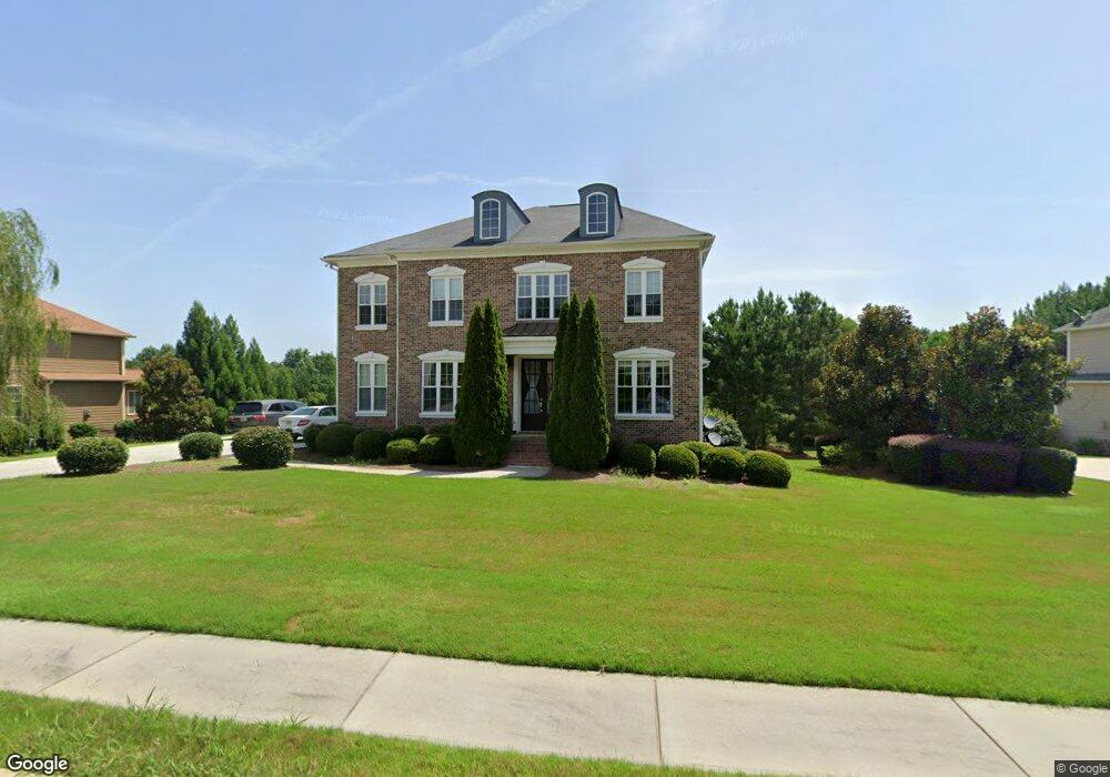 123 Westmont Way, Tyrone, GA 30290 - photo 1