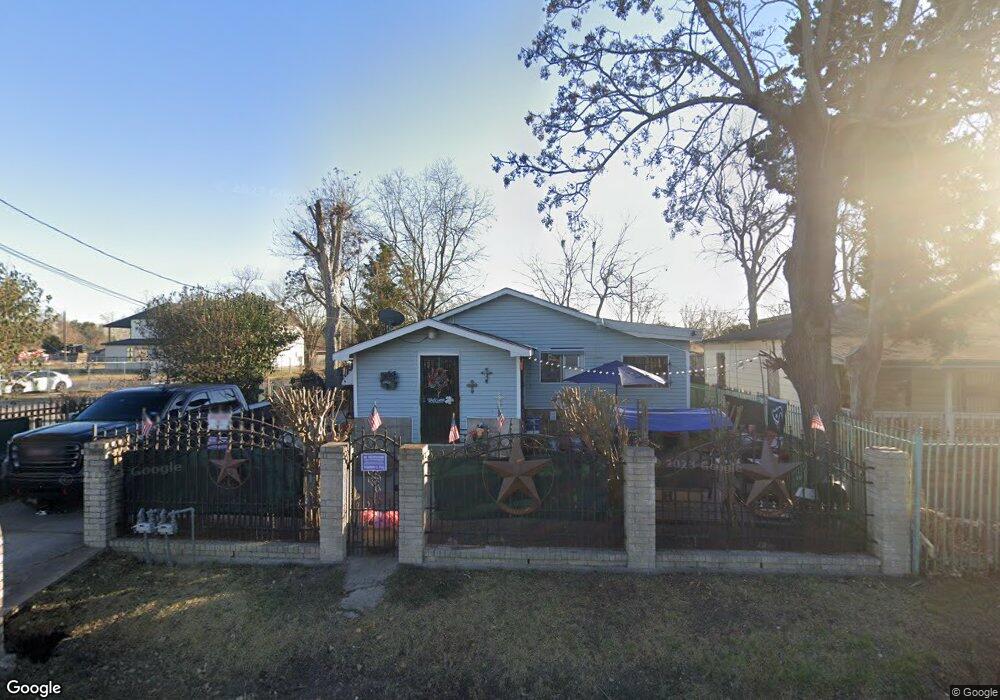 3334 Bertrand St, Houston, TX 77093 - photo 1