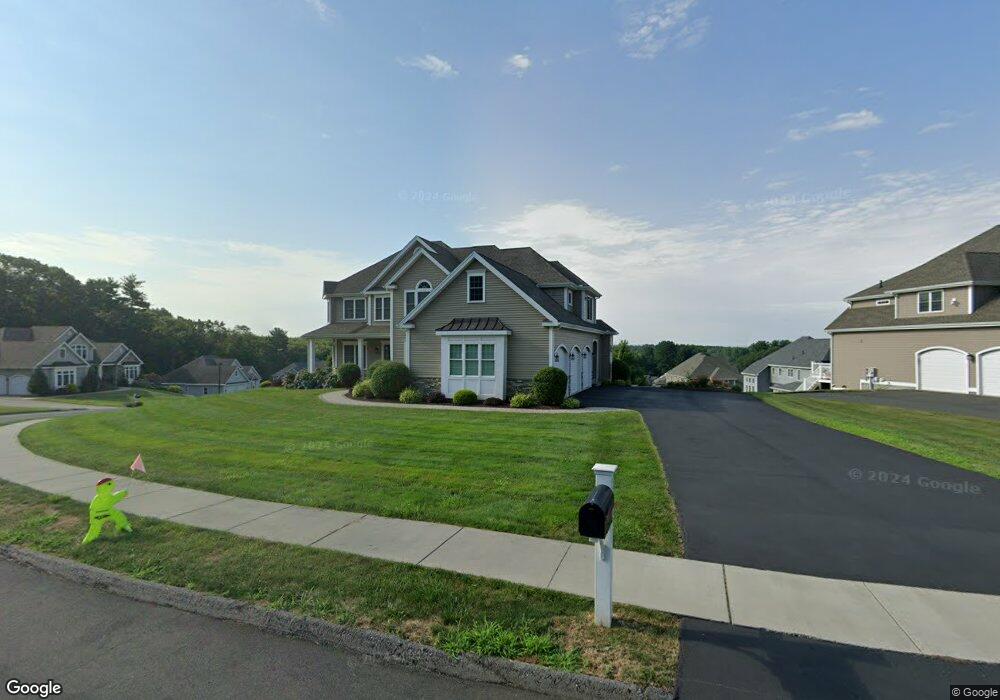 24 Hawthorne Cir, Rocky Hill, CT 06067 - photo 1