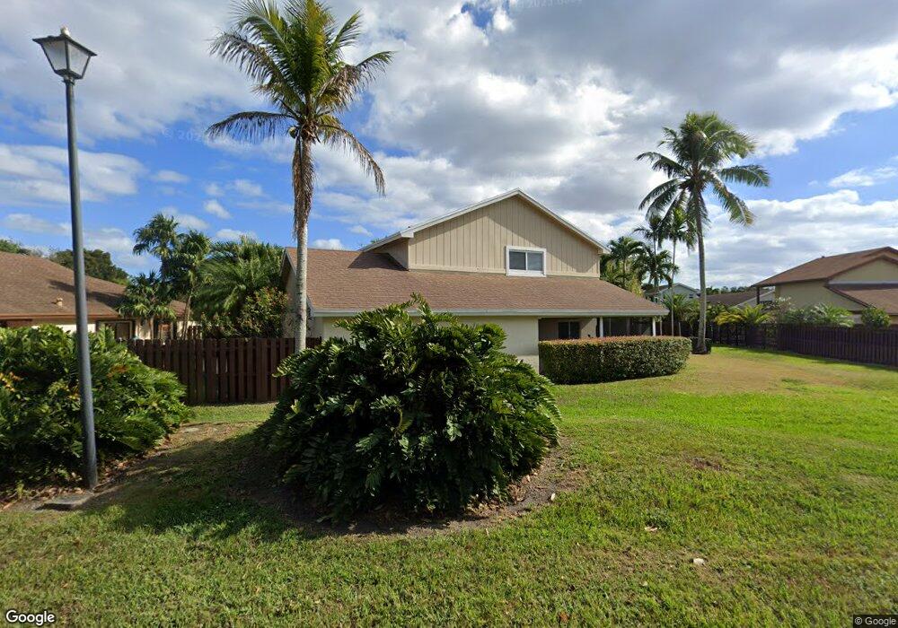 5328 SW 153rd Place S, Miami, FL 33185 - photo 1