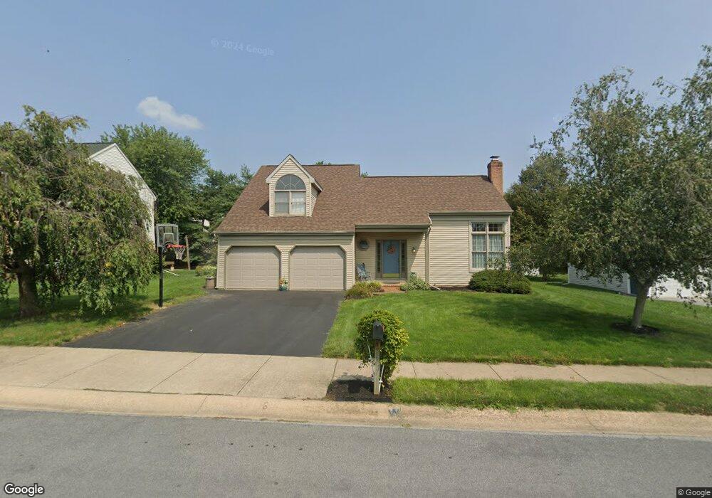 235 Raspberry Rd, Leola, PA 17540 - photo 1