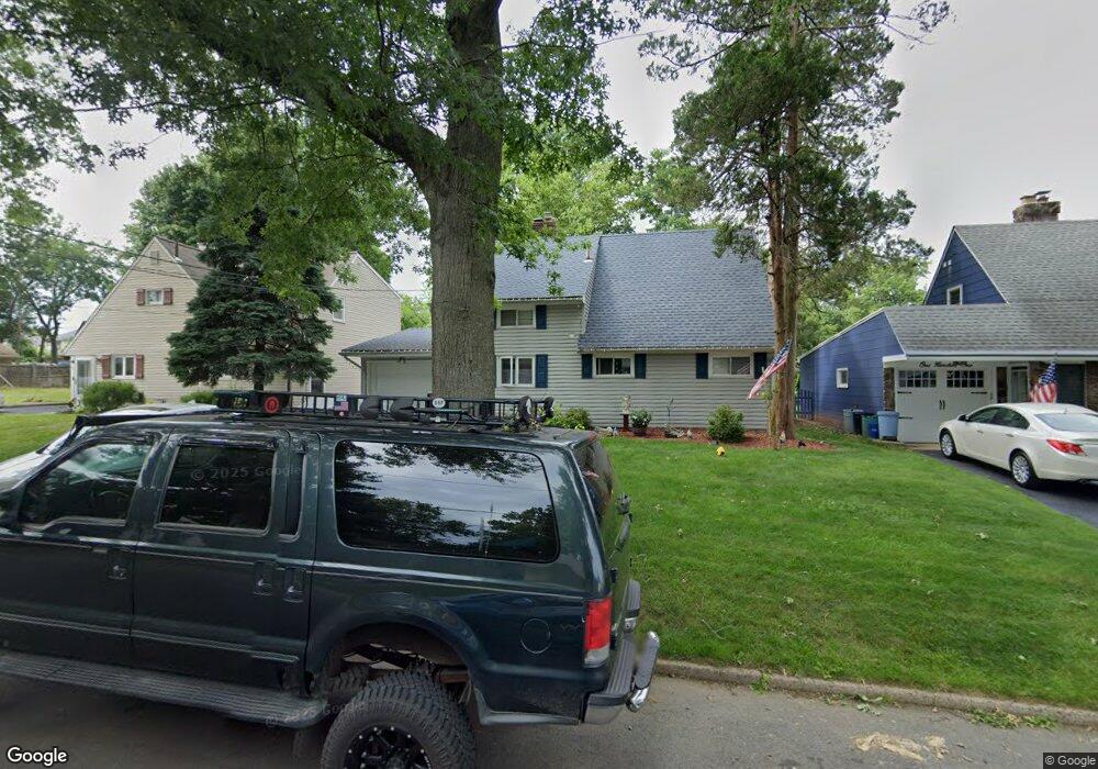 109 Ridge Rd, Rahway, NJ 07065 - photo 1