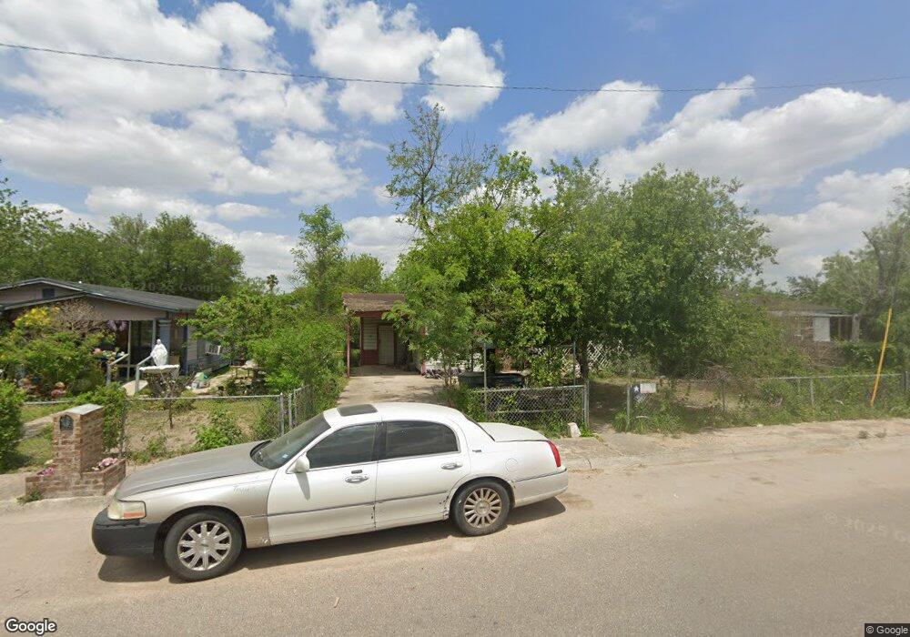 704 Citrus St, San Juan, TX 78589 - photo 1