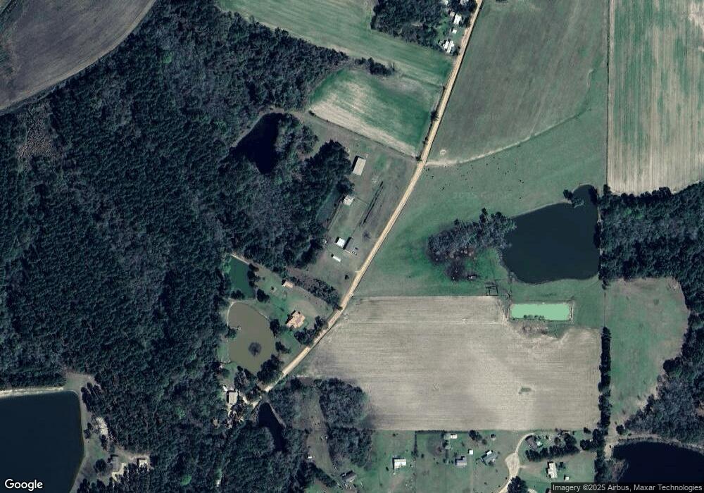 611 Lovie Swails Rd, Enigma, GA 31749 - photo 1