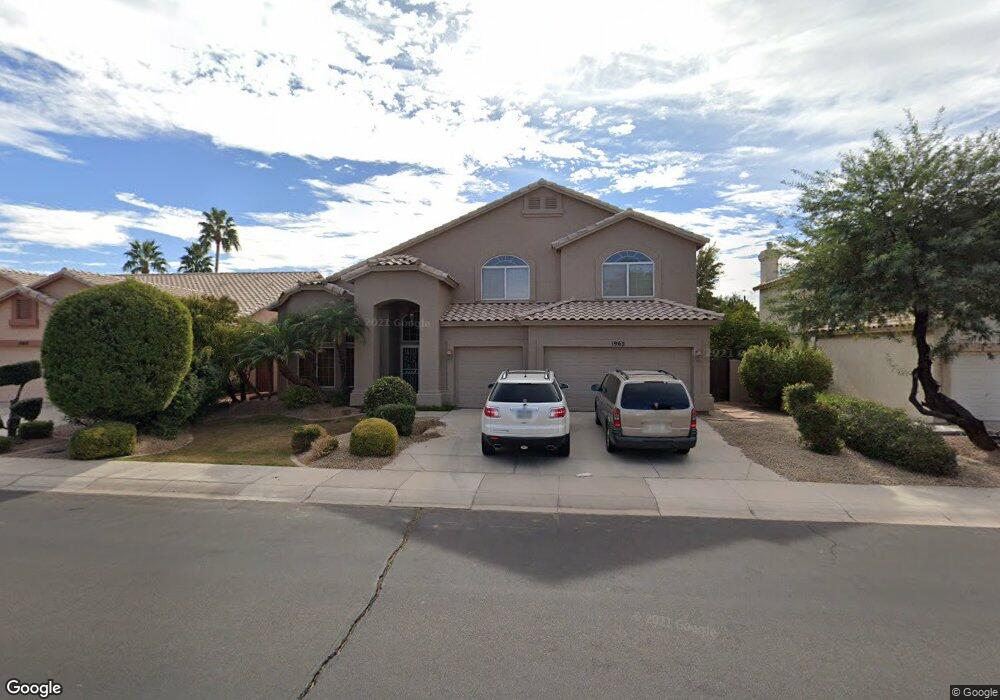 1965 E Mcnair Dr, Tempe, AZ 85283 - photo 1