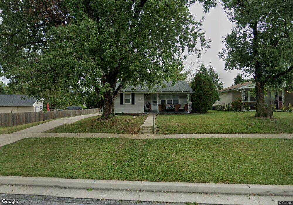 57 E Timonium Rd, Lutherville Timonium, MD 21093 - photo 1