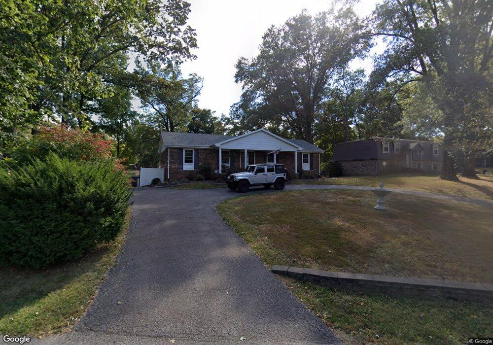 722 Forest Park Dr, Newburgh, IN 47630 - photo 1