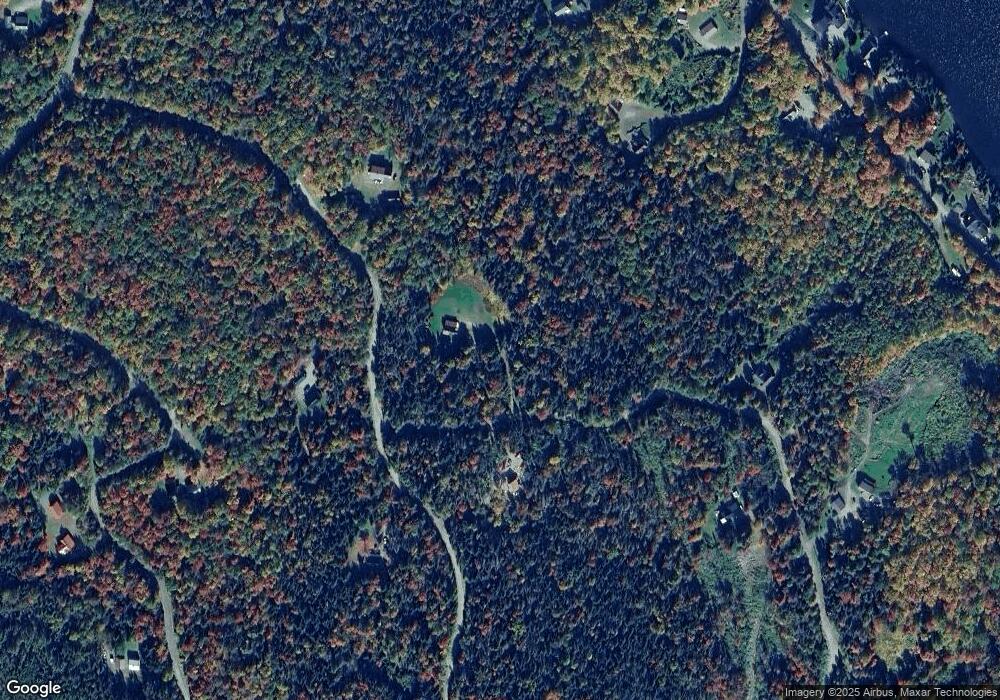 140 Momenee Ln, Clarksville, NH 03592 - photo 1