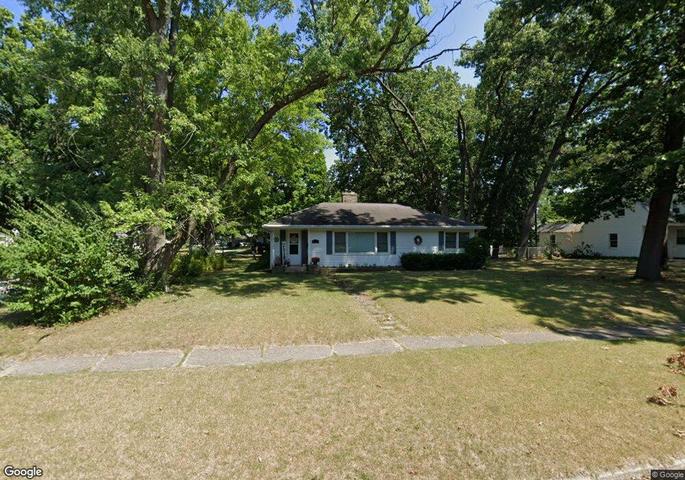 1427 Cedar St, Niles, MI 49120 - photo 1