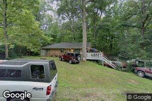 6810 W Nettle Creek Dr, Scipio, IN 47273