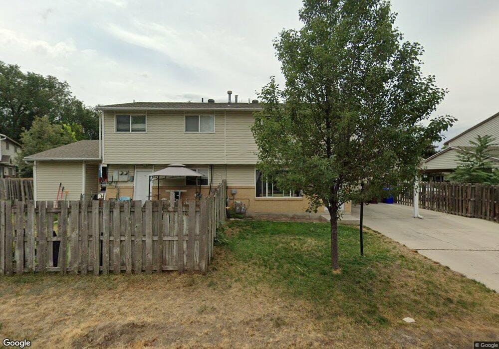 258 E 8355 S, Sandy, UT 84070 - photo 1