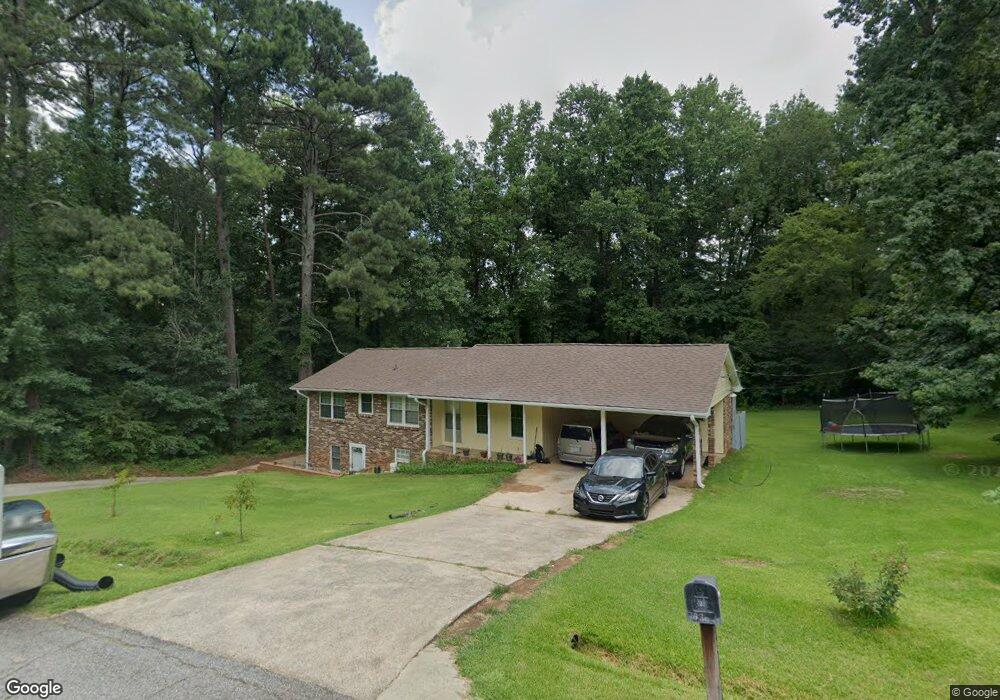 6344 Alpine Rd, Rex, GA 30273 - photo 1