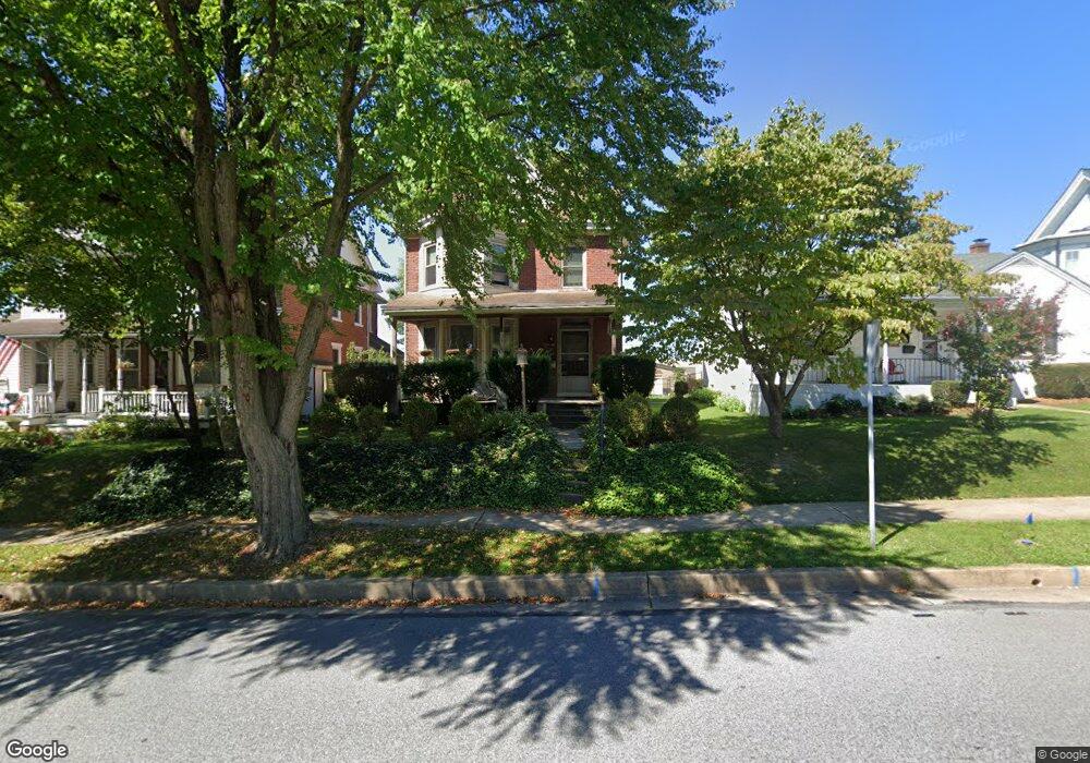 418 S Union St, Kennett Square, PA 19348 - photo 1