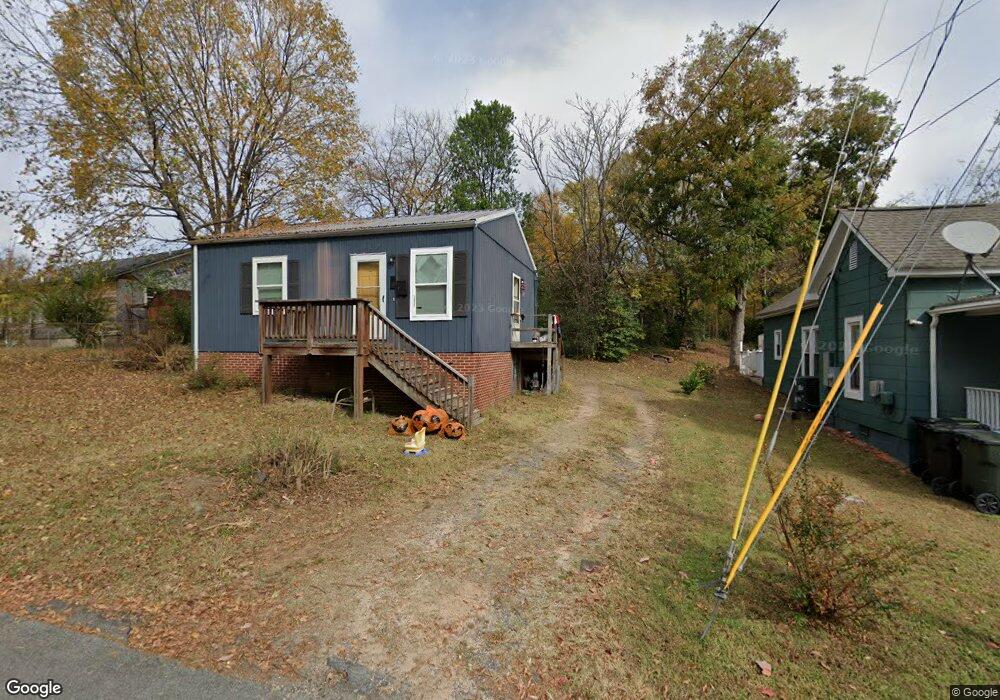 123 Lore St SW, Concord, NC 28025 - photo 1
