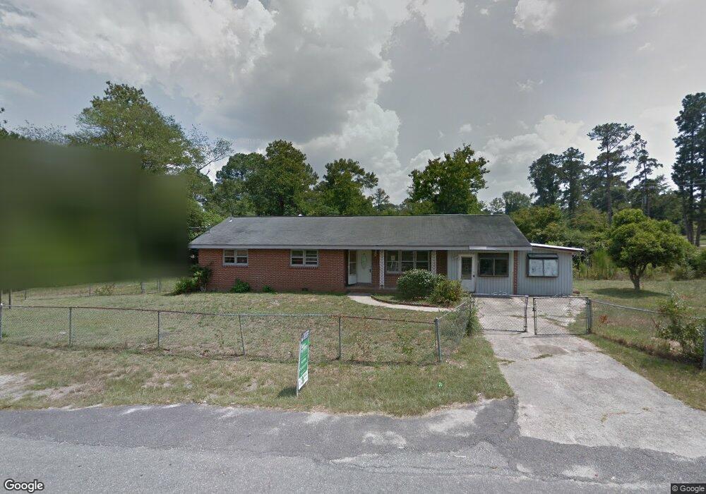 403 Mauk Cir, Warner Robins, GA 31093 - photo 1