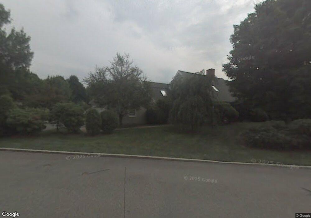 3 Mitchell Grant Way, Bedford, MA 01730 - photo 1