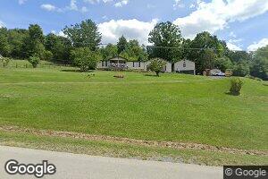 1537 Halls Hill Rd, Franklin, WV 26807