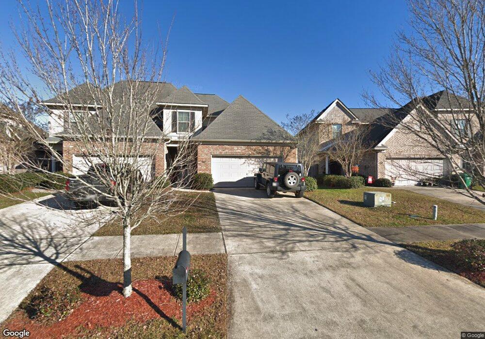 150 Nickel Loop, Slidell, LA 70458 - photo 1