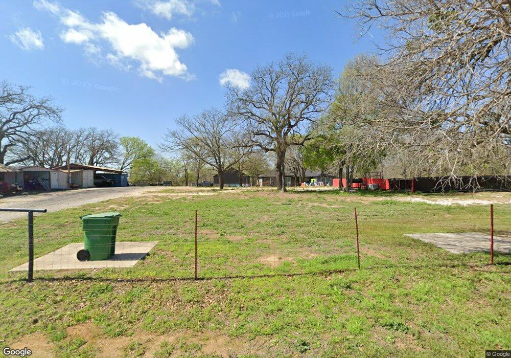 444 Quincy Ln, Weatherford, TX 76087 - photo 1