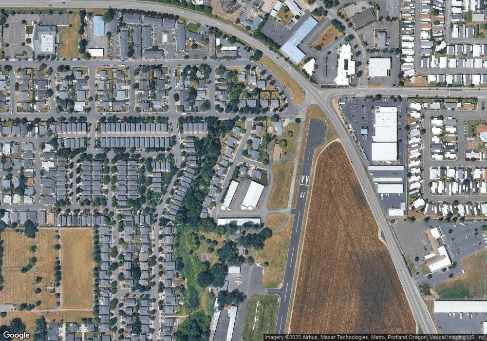 2538 Piper Cub Ln, Newberg, OR 97132 - photo 1