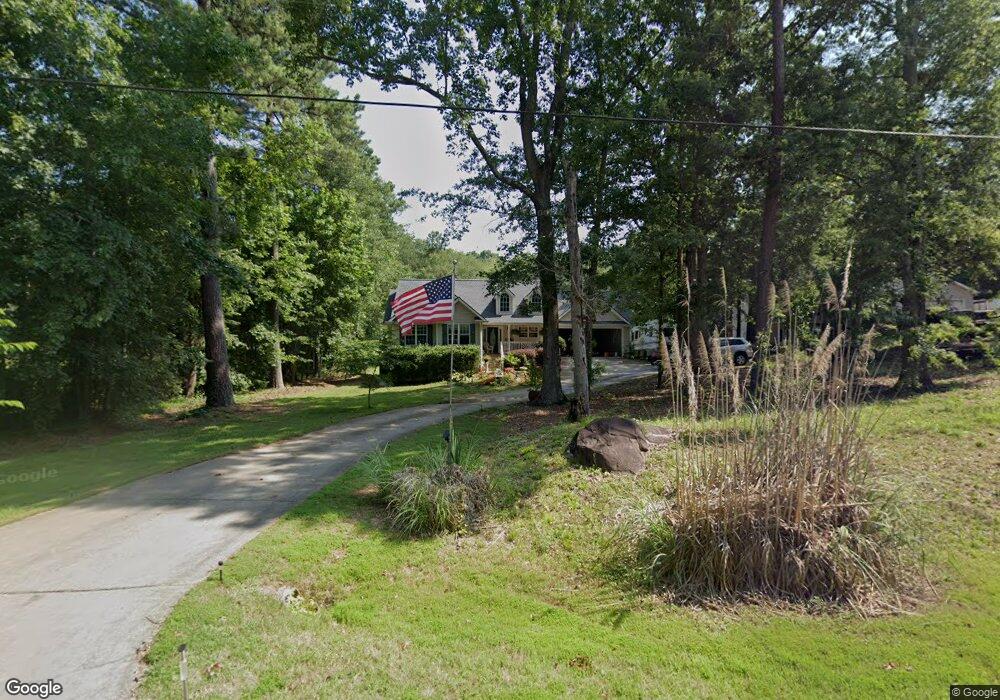 598 Holders Siding Rd, Jefferson, GA 30549 - photo 1