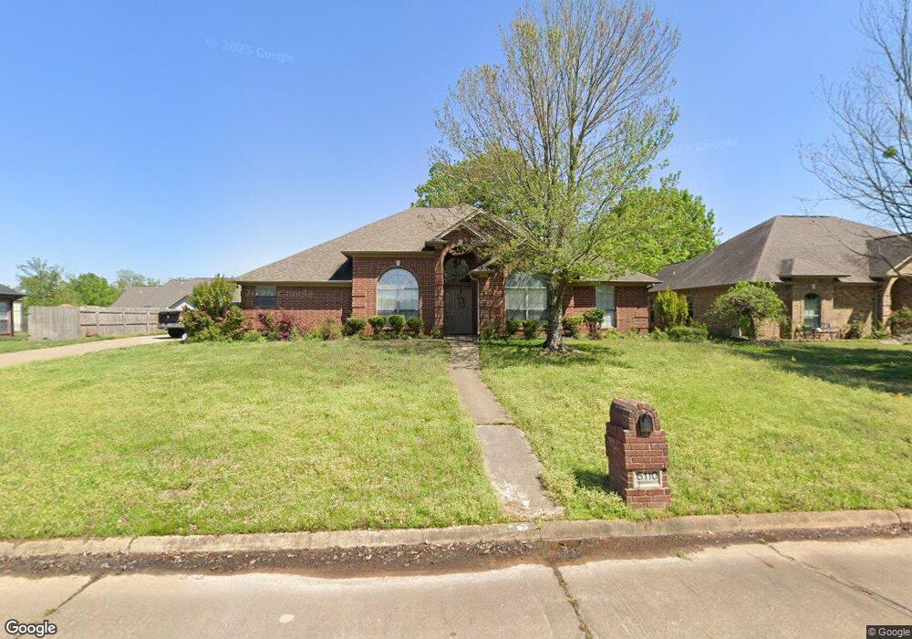 6110 Timberwood Ln, Texarkana, AR 71854 - photo 1