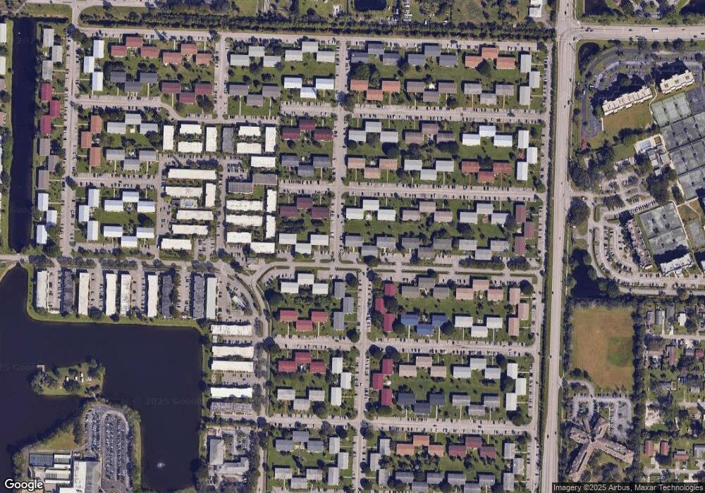 158 Coventry G unit G, West Palm Beach, FL 33417 - photo 1