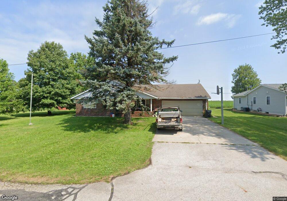 103 E Anstett Dr, Fowler, IN 47944 - photo 1