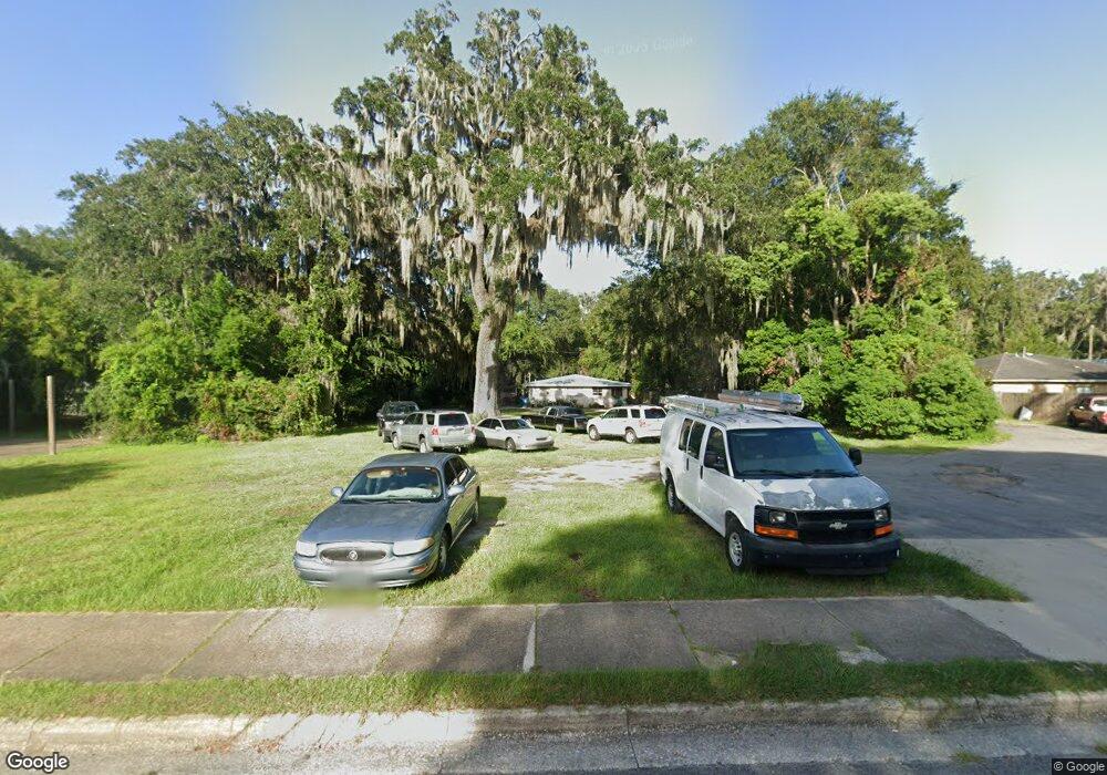 2318 Norwich St, Brunswick, GA 31520 - photo 1