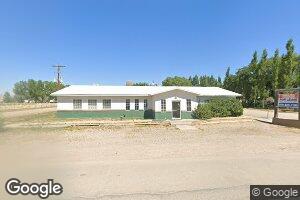 60211 U S Highway 40, Maybell, CO 81640