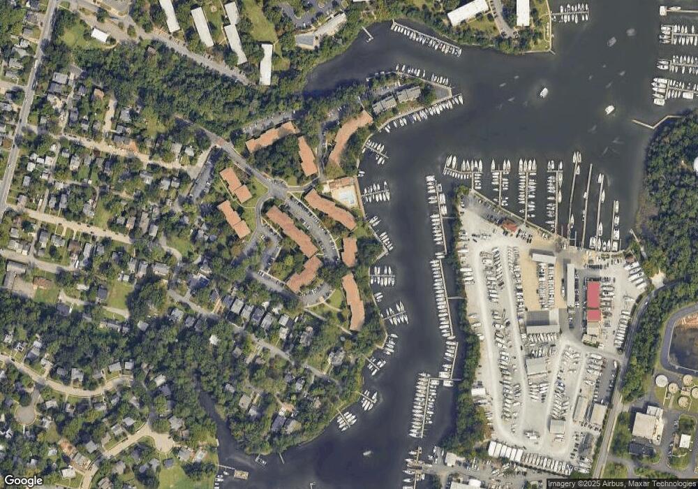 766 Fairview Ave unit D, Annapolis, MD 21403 - photo 1