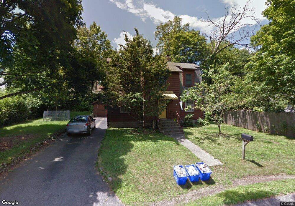 19 Chapman St, Walpole, MA 02081 - photo 1