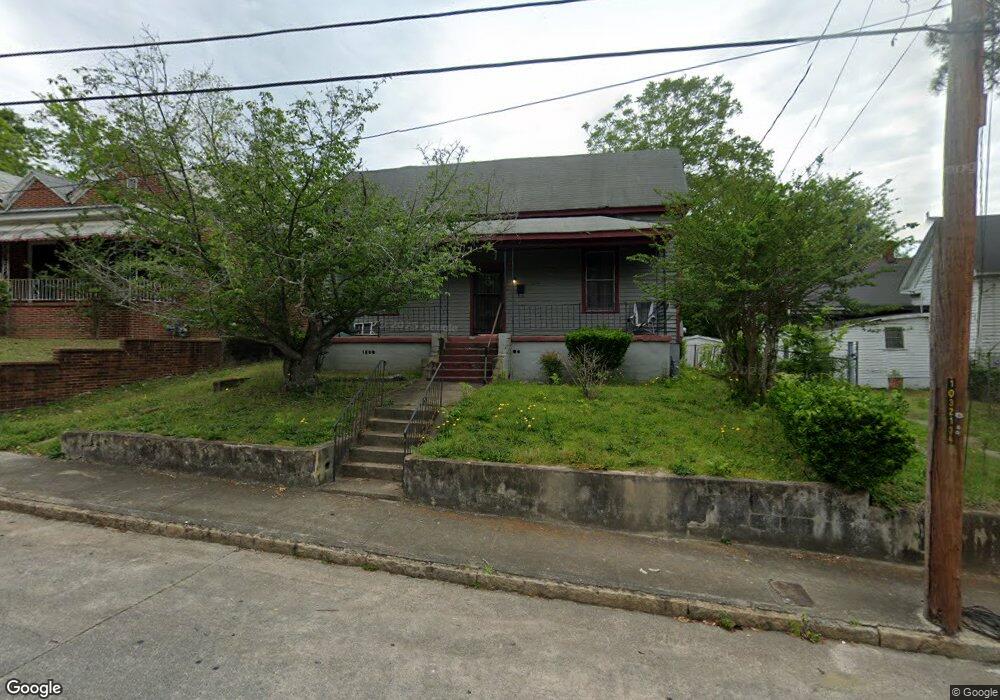 919 Elm St, Macon, GA 31201 - photo 1