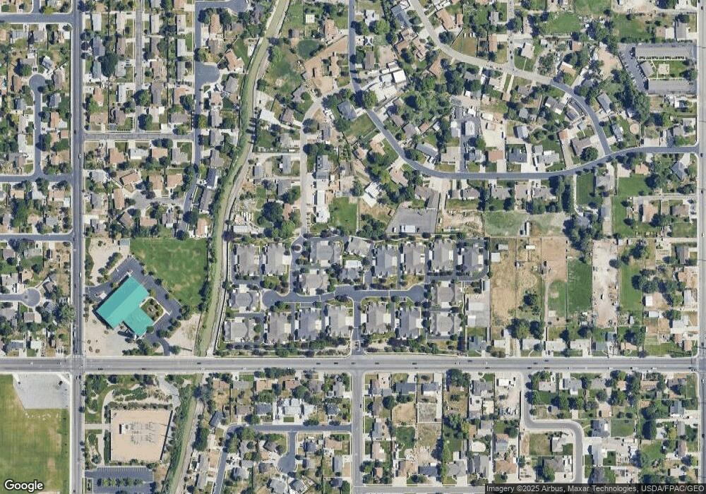 6919 Country Home Ln, West Jordan, UT 84084 - photo 1