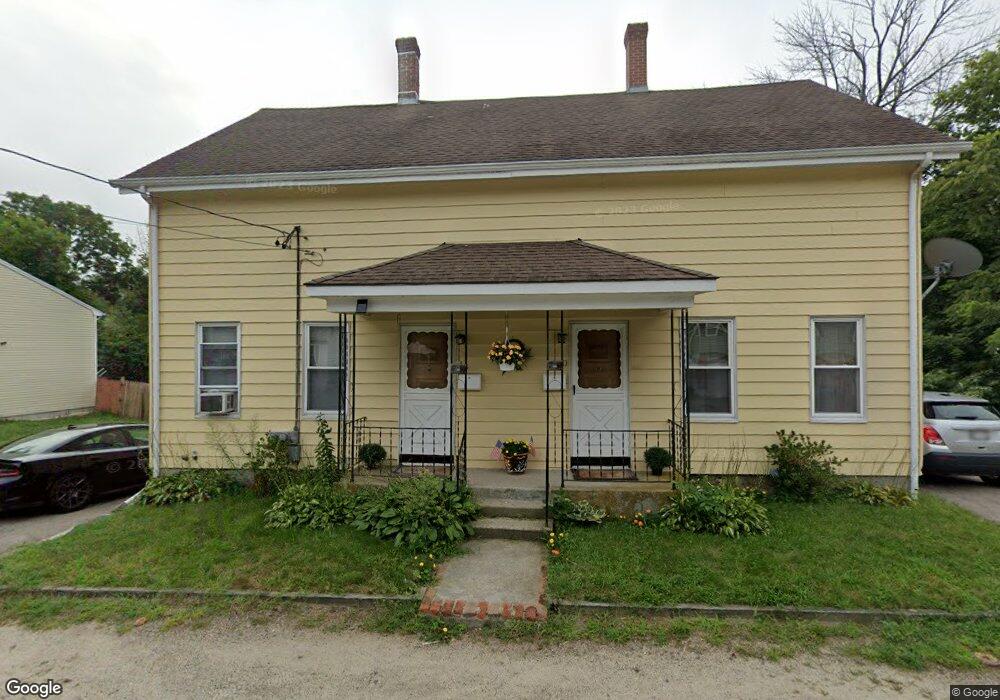 40 Roberta Ave, Woonsocket, RI 02895 - photo 1