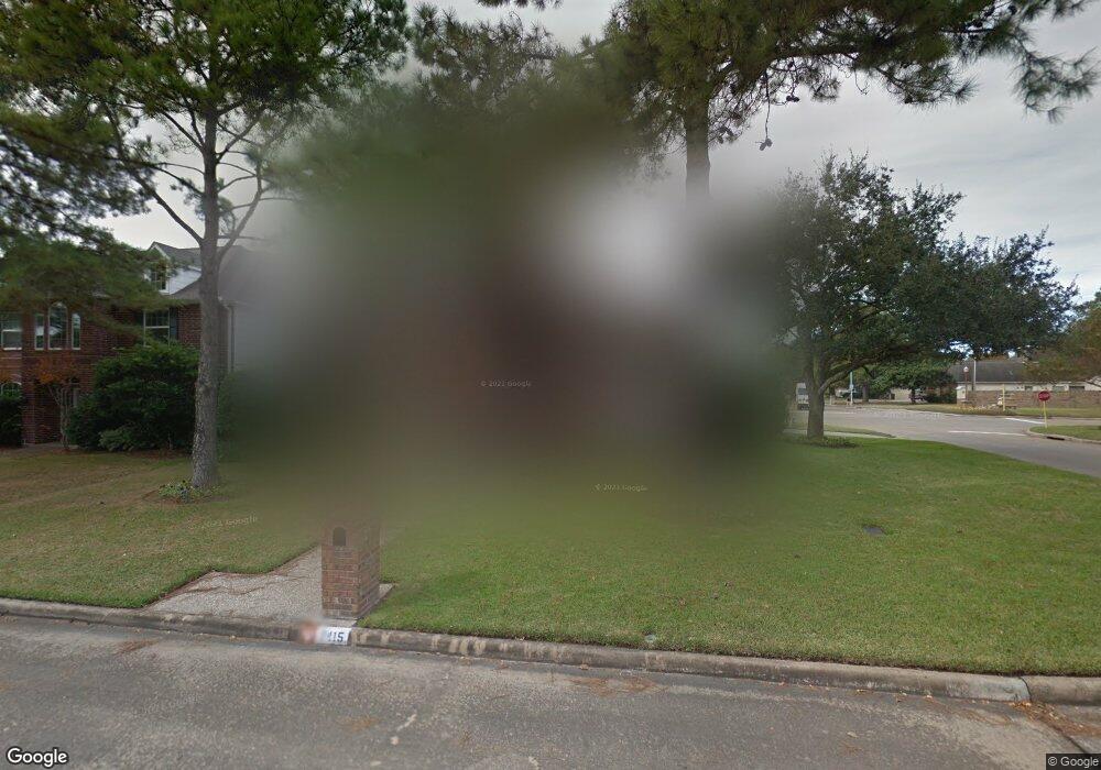 7415 Holly Court Estate, Houston, TX 77095 - photo 1