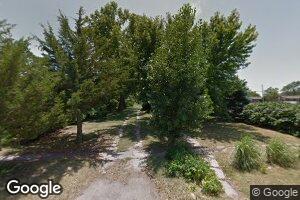 1014 Blunt St, Downs, KS 67437