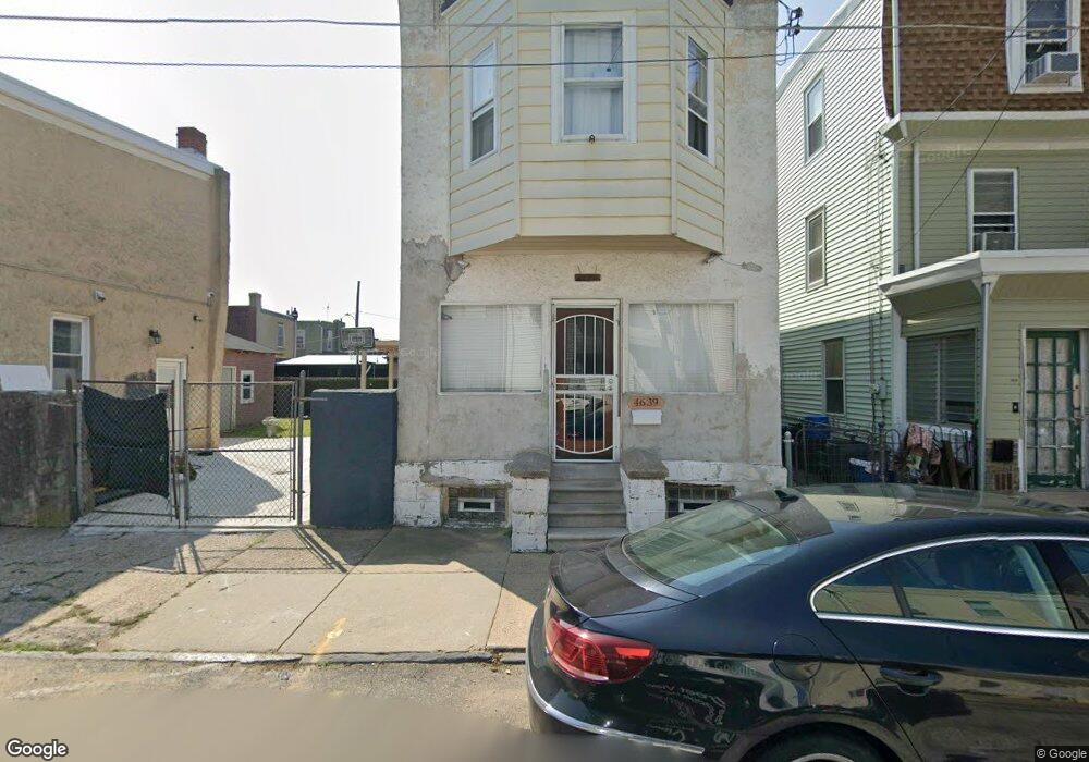 4639 Edgemont St, Philadelphia, PA 19137 - photo 1
