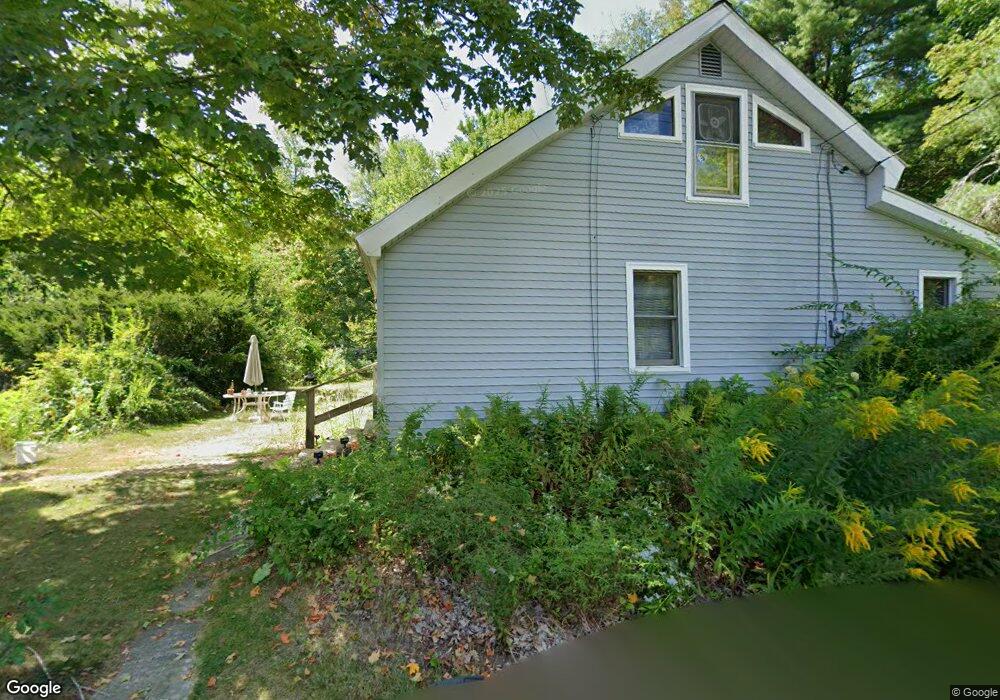 42 Turnpike Rd, Ashburnham, MA 01430 - photo 1