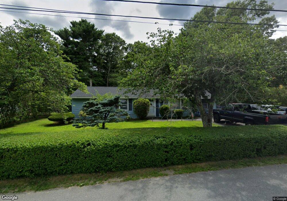 15 Parker Dr, Wareham, MA 02571 - photo 1