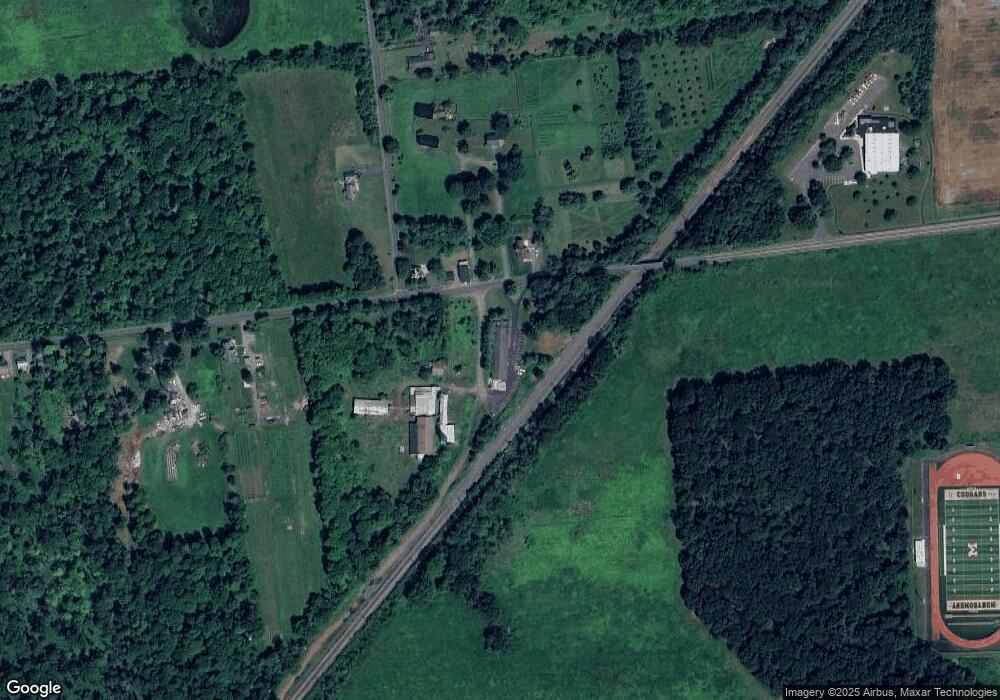 403 Skillman Rd, Skillman, NJ 08558 - photo 1