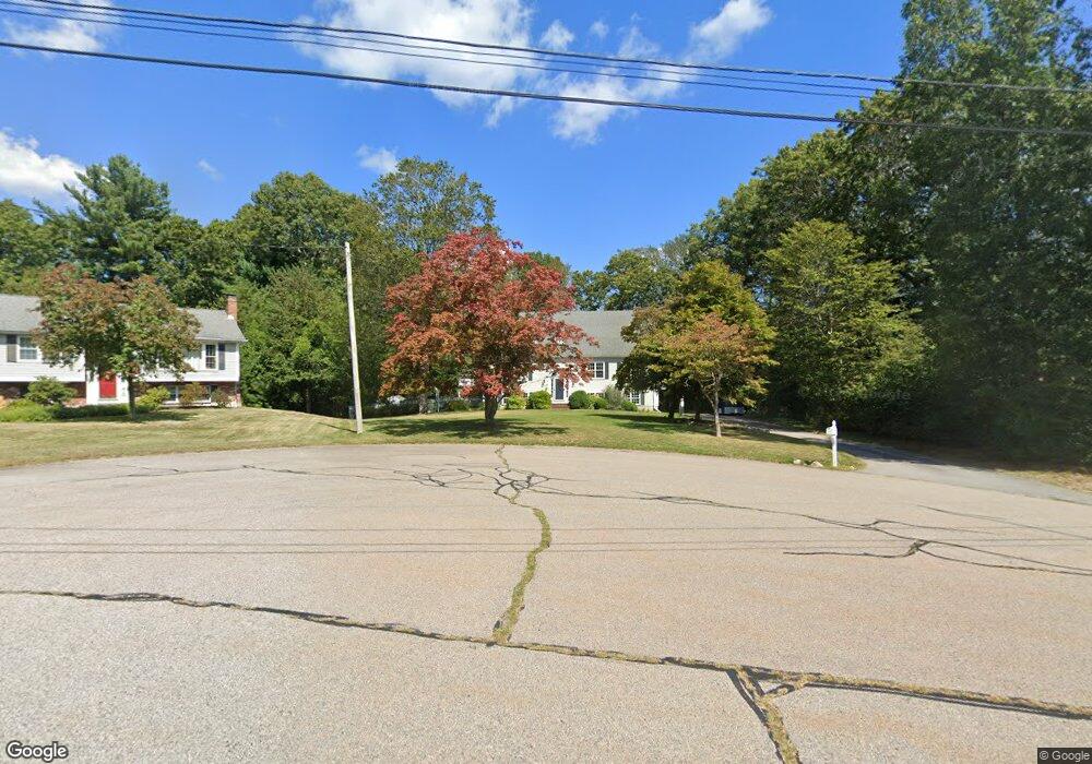 33 Roberts Rd, Hanover, MA 02339 - photo 1