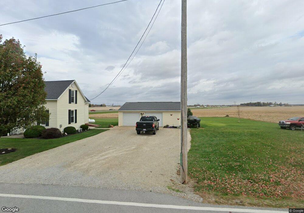 16195 Seitz Rd, Wapakoneta, OH 45895 - photo 1