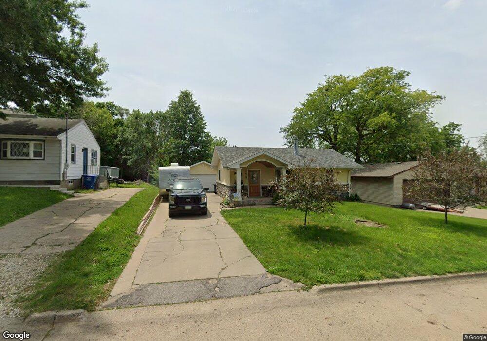 2629 E Sheridan Ave, Des Moines, IA 50317 - photo 1