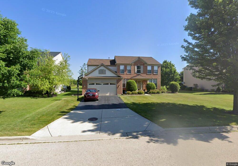 3990 Georgetown Cir, Algonquin, IL 60102 - photo 1