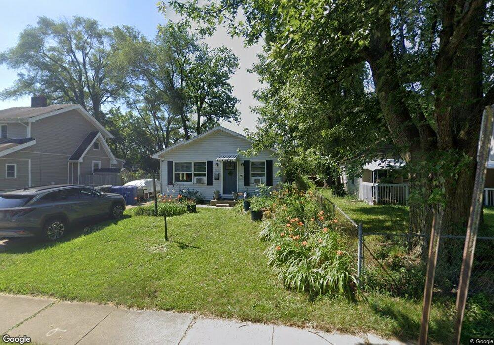 1827 Genessee Ave, Columbus, OH 43211 - photo 1