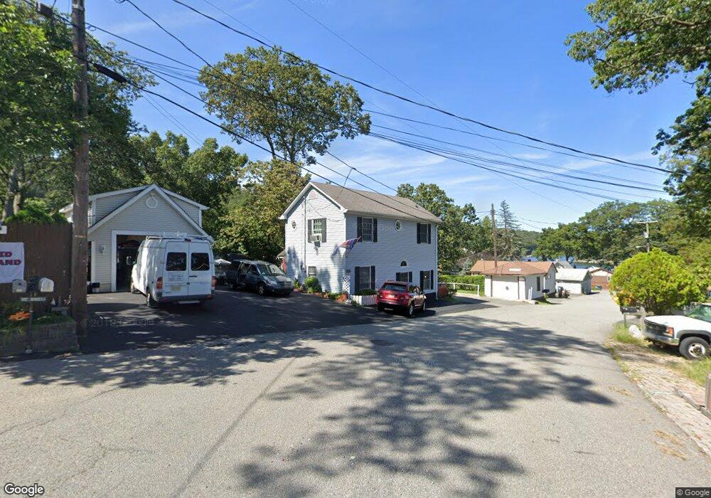 68 W River Styx Rd unit 1, Hopatcong, NJ 07843 - photo 1