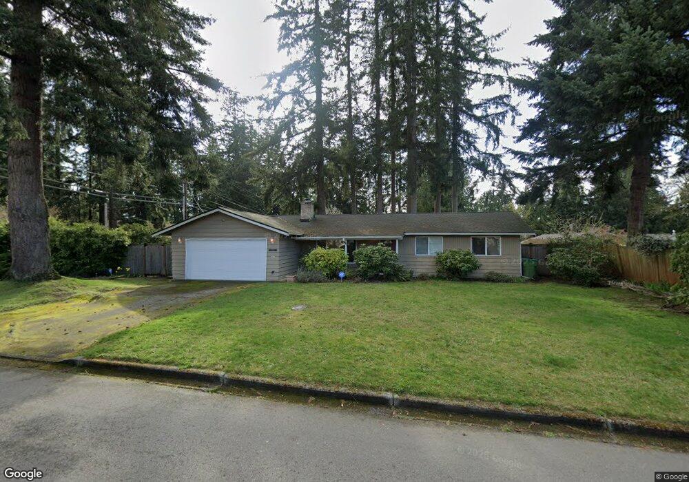 14722 56th Ave W, Edmonds, WA 98026 - photo 1